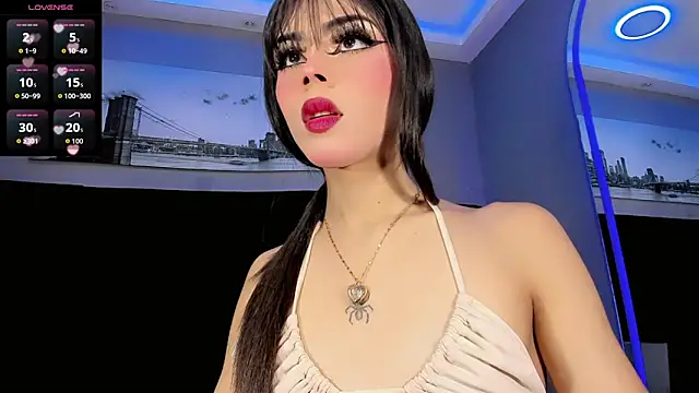 CuteMiaaa online show from May 23, 9:46 pm