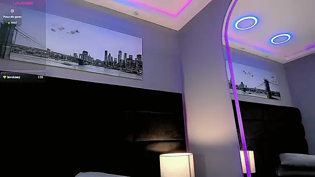 CuteMiaaa online show from May 20, 1:57 am