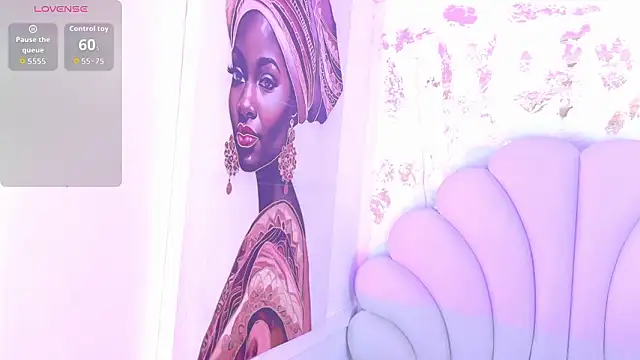 sabrina lafaux cr online show from March 20, 8:03 pm