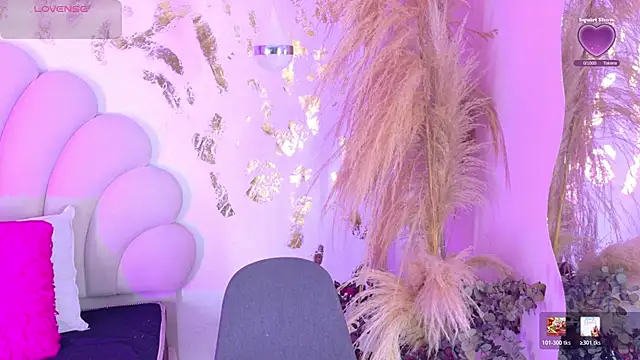 sabrina lafaux cr online show from March 27, 7:36 pm