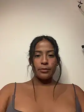 BabyFoxy online show from June 16, 6:14 am