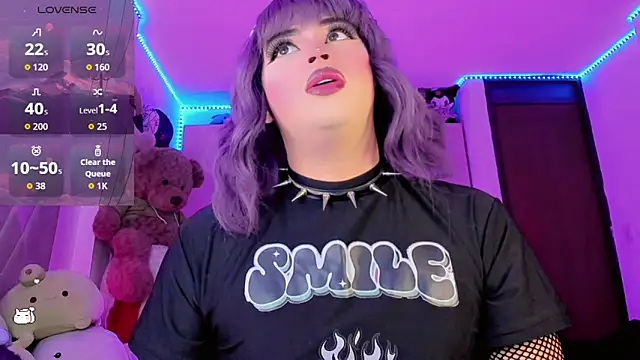 Danna xz online show from March 15, 4:20 pm