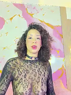 Woo isDaphne online show from May 14, 10:59 pm