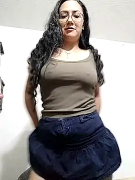Salma-sweet online show from May 16, 5:54 am
