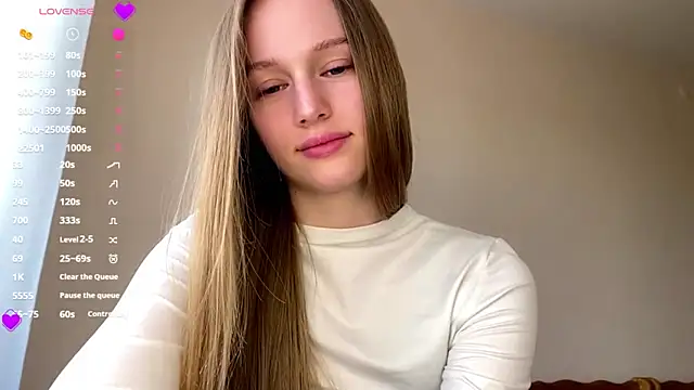 Viktoria Vibes online show from May 6, 3:27 pm