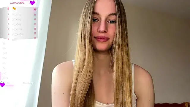 Viktoria Vibes online show from May 24, 3:33 pm