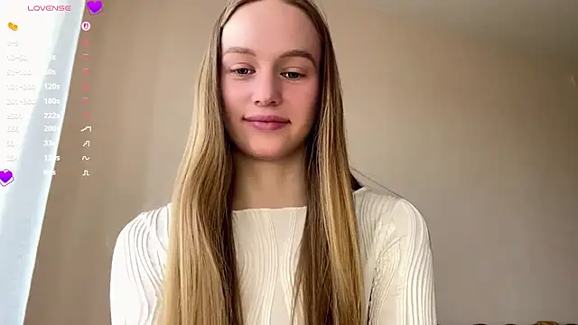 Viktoria Vibes online show from May 13, 3:29 pm