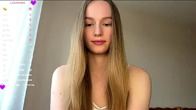 Viktoria Vibes online show from May 16, 3:11 pm