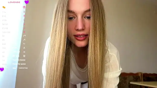 Viktoria Vibes online show from May 23, 3:32 pm