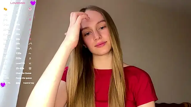 Viktoria Vibes online show from May 11, 3:29 pm