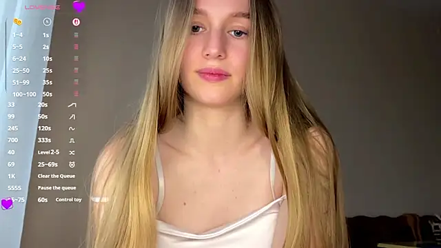 Viktoria Vibes online show from May 8, 3:48 pm