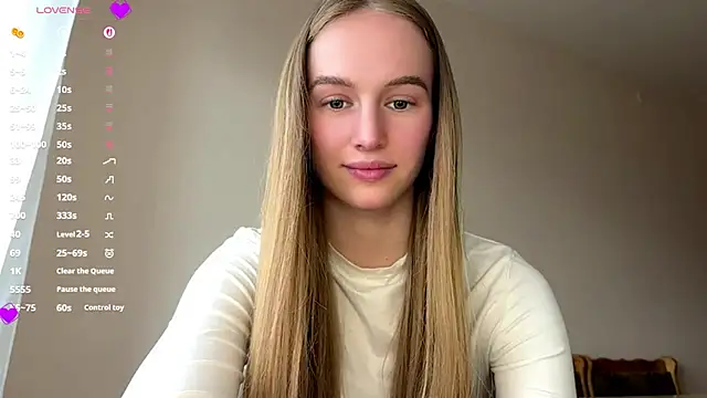 Viktoria Vibes online show from May 28, 3:21 pm