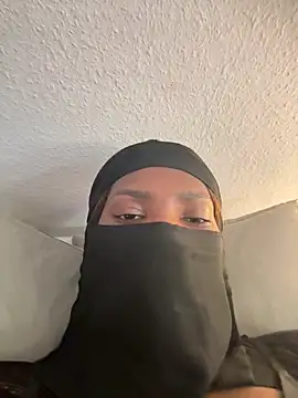 KiaraAmara online show from April 9, 4:12 pm