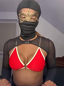 KiaraAmara online show from February 12, 6:53 pm