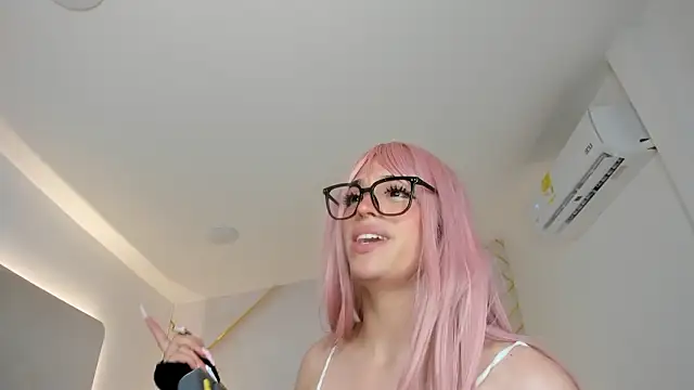 Nioki  online show from March 2, 5:08 am