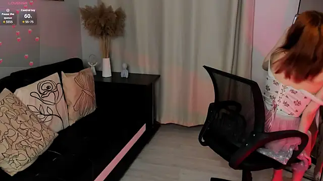 Asuka miu online show from March 3, 9:21 pm