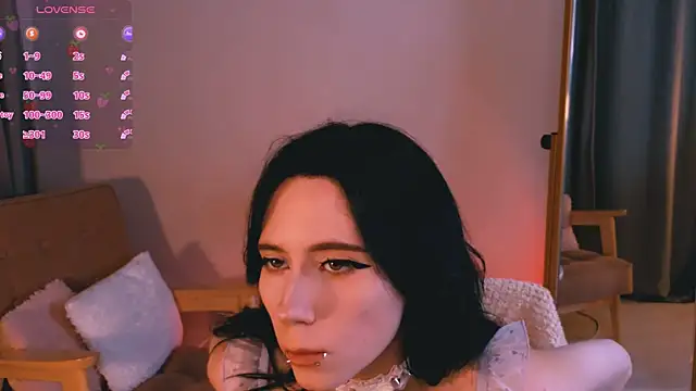 Asuka miu online show from May 30, 8:16 pm