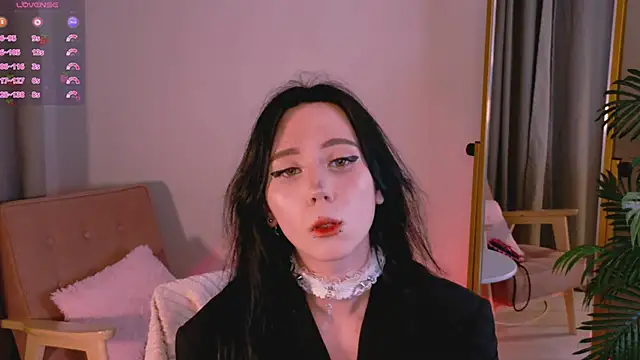 Asuka miu online show from May 31, 9:49 pm