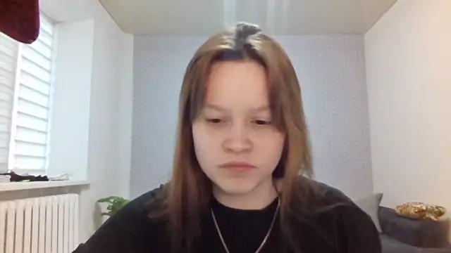 Ammymia online show from February 26, 1:10 pm