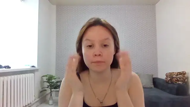 Ammymia online show from February 28, 7:19 am