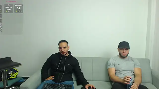 jhustin marcius online show from March 15, 2:19 pm