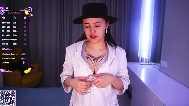 VerlieChahal online show from March 30, 8:52 pm