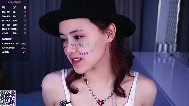 VerlieChahal online show from March 4, 8:37 pm