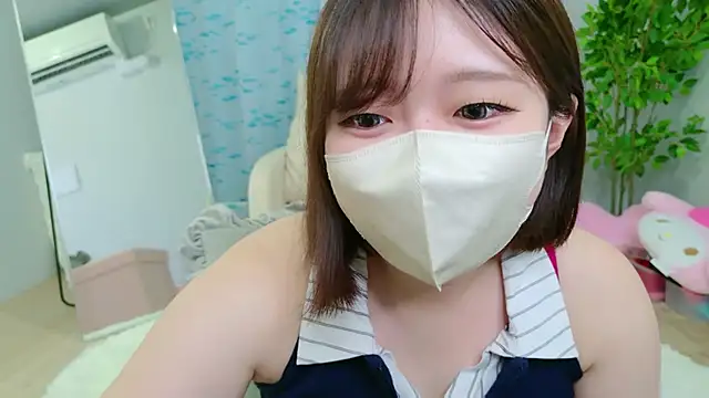 Saki chanF online show from May 30, 5:38 am