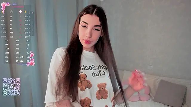 LaneLove1 online show from May 16, 10:36 am