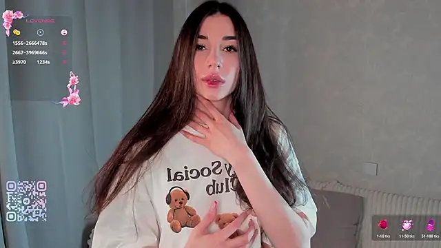 LaneLove1 online show from May 12, 10:33 am