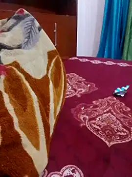princess model online show from May 19, 4:47 pm