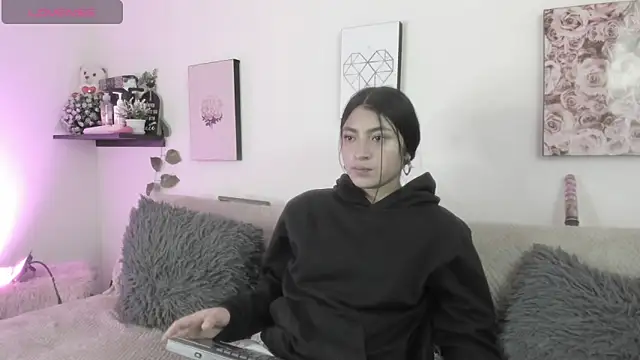 Alexaalove 1 online show from February 15, 12:37 pm