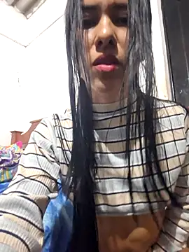 Alannys19 online show from February 19, 4:23 am