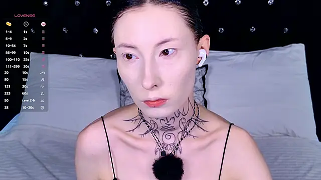 roxy morrison x online show from May 3, 3:43 am