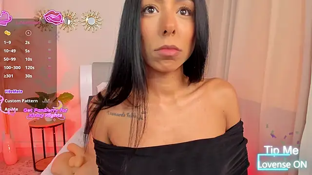 antonela-bella online show from May 19, 5:09 pm