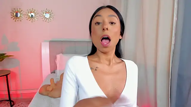 antonela-bella online show from April 6, 2:40 pm