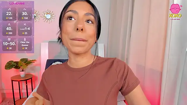 antonela-bella online show from May 13, 2:56 pm