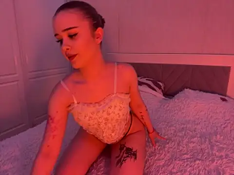 Lolka kiti online show from March 29, 9:14 pm