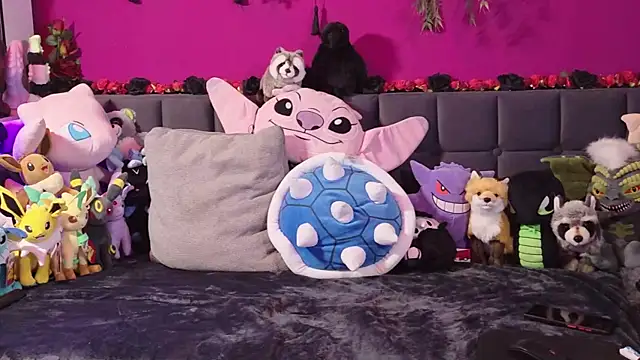 ViGothFox online show from May 4, 6:01 pm