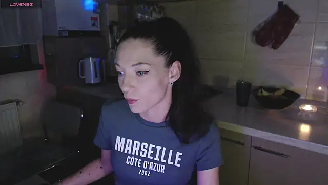 AyanaGrumpix online show from April 9, 12:57 am