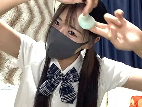 cocomi-coco0209 online show from May 16, 1:32 pm