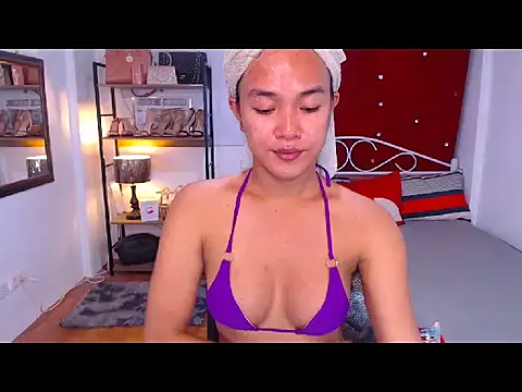 SeductiveAya online show from March 5, 10:27 pm