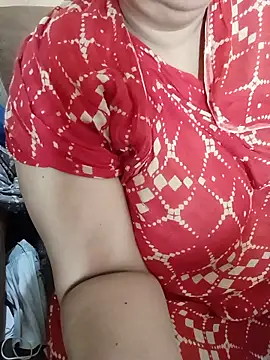 Simran 008 online show from May 19, 2:18 am
