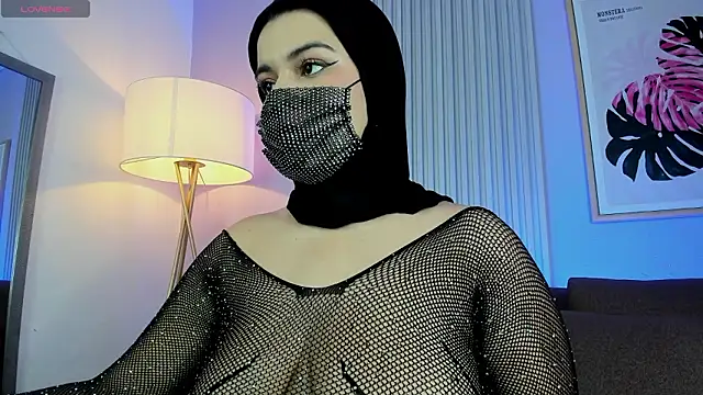 Ali sanbur online show from March 9, 4:26 am