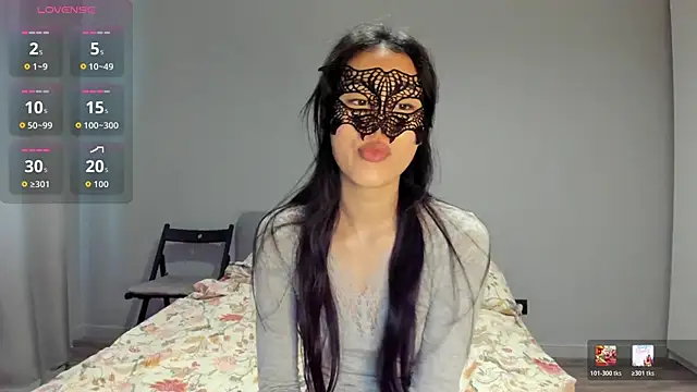 HelenBlazeTrt online show from May 22, 2:20 am