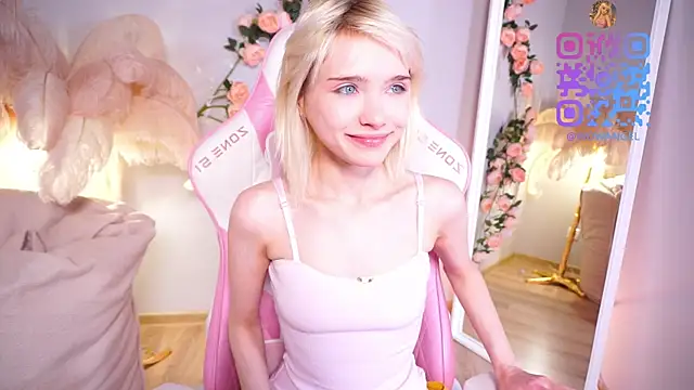 wow angel online show from May 22, 9:29 am