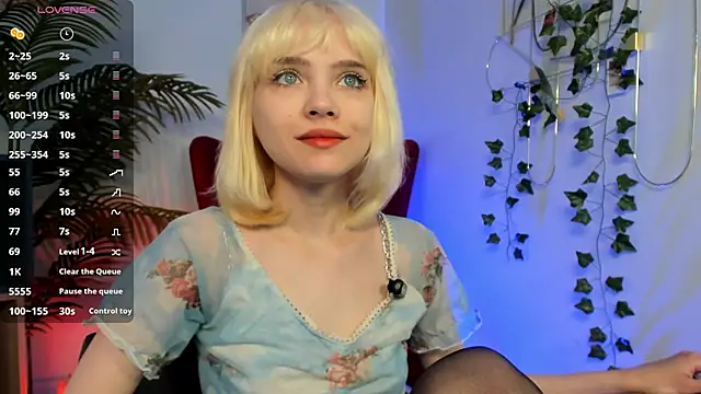 wow angel online show from February 28, 5:40 am