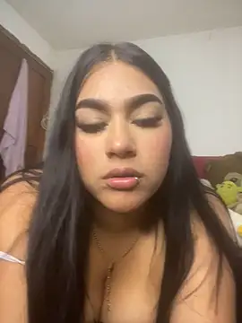 Kitty Tits online show from March 31, 7:25 pm