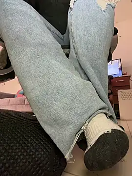 AGATHA SEXX online show from February 18, 3:33 pm