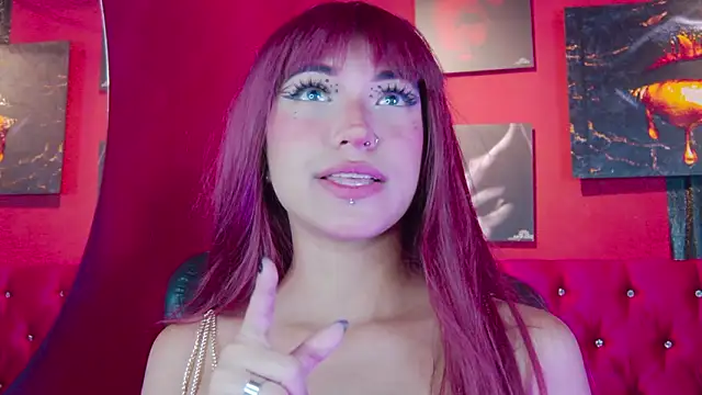 katie rougee  online show from March 12, 8:22 pm